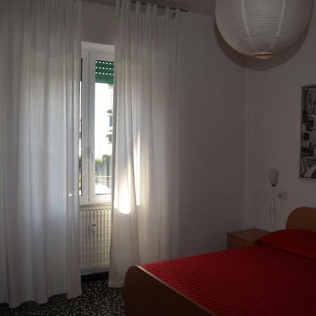 Apartament A Due Passi Dal Mare Sestri Levante Zewnętrze zdjęcie