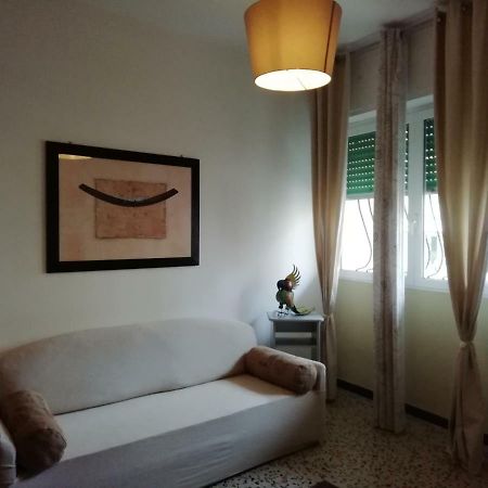 Apartament A Due Passi Dal Mare Sestri Levante Zewnętrze zdjęcie