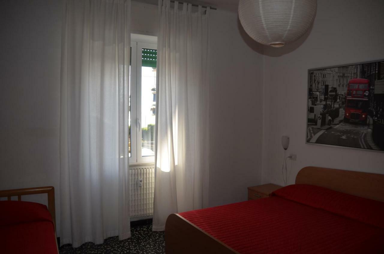 Apartament A Due Passi Dal Mare Sestri Levante Zewnętrze zdjęcie