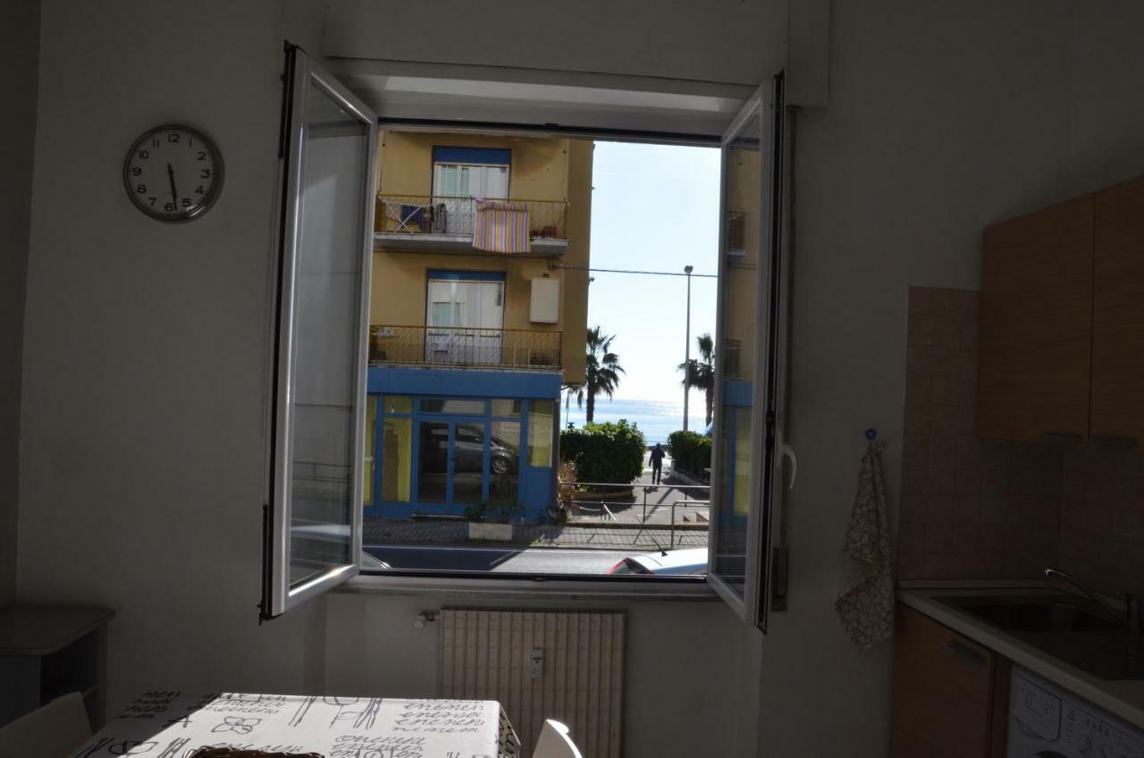 Apartament A Due Passi Dal Mare Sestri Levante Zewnętrze zdjęcie