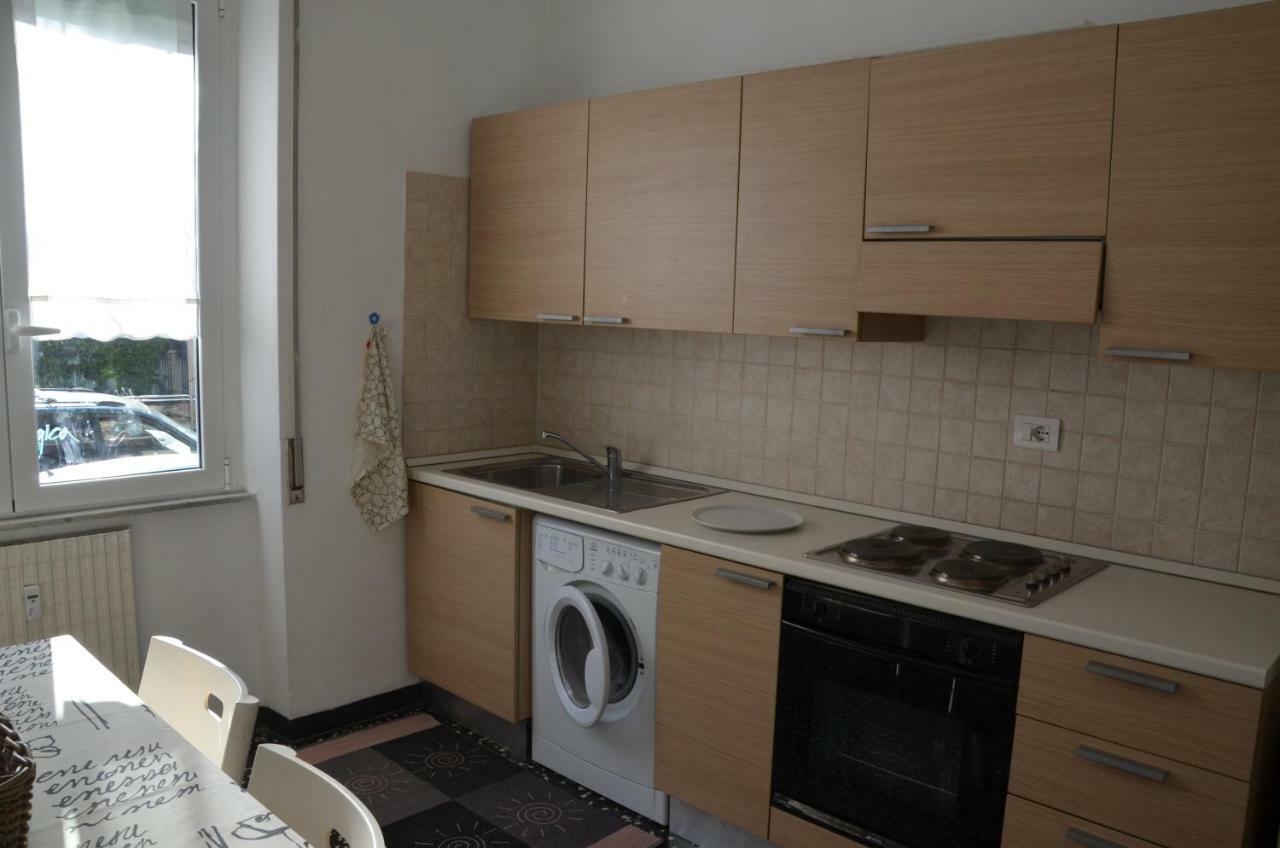 Apartament A Due Passi Dal Mare Sestri Levante Zewnętrze zdjęcie