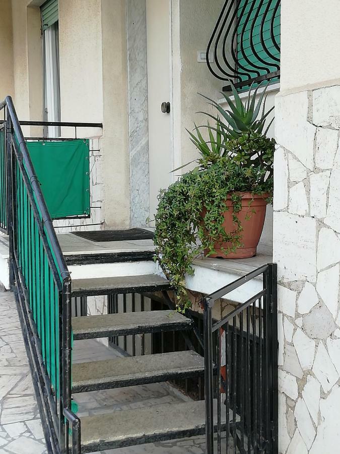 Apartament A Due Passi Dal Mare Sestri Levante Zewnętrze zdjęcie
