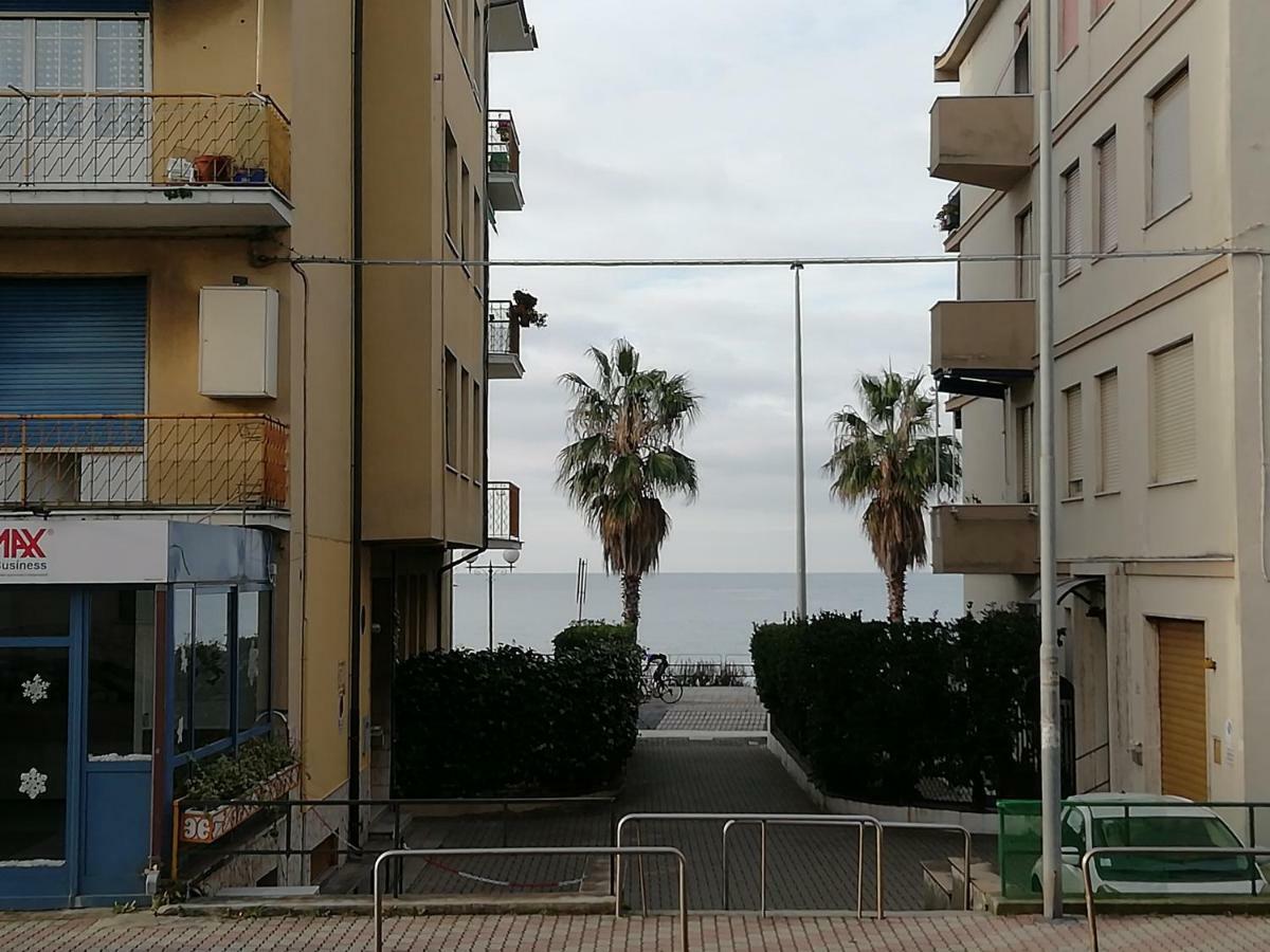 Apartament A Due Passi Dal Mare Sestri Levante Zewnętrze zdjęcie