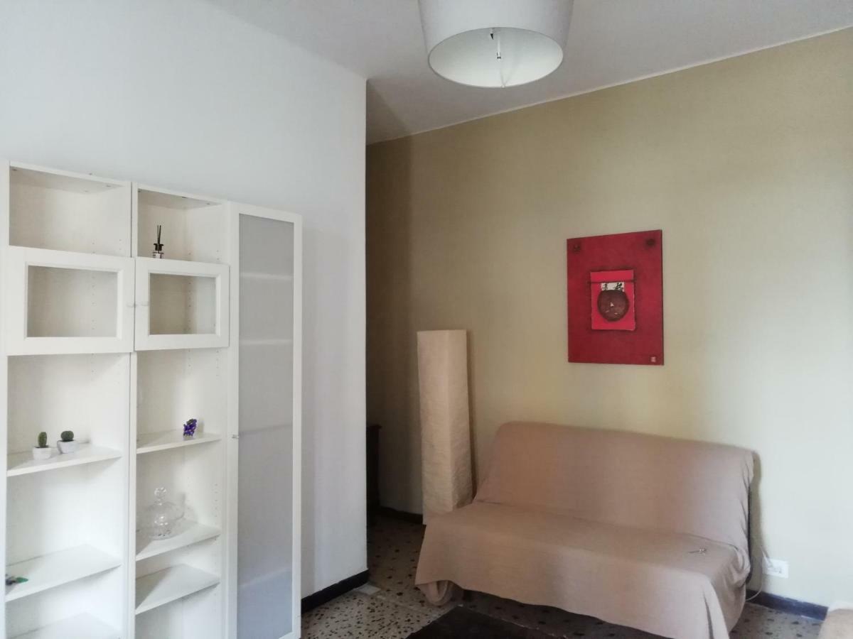 Apartament A Due Passi Dal Mare Sestri Levante Zewnętrze zdjęcie